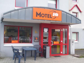 Motel 24h Bremen